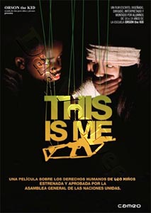 This is Me |   DVD